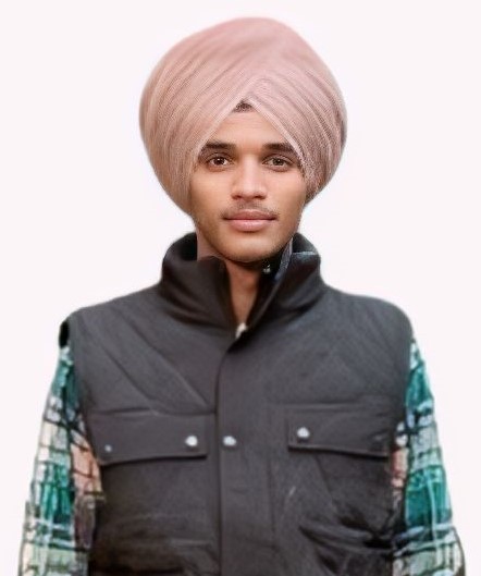 Jaskirat Singh