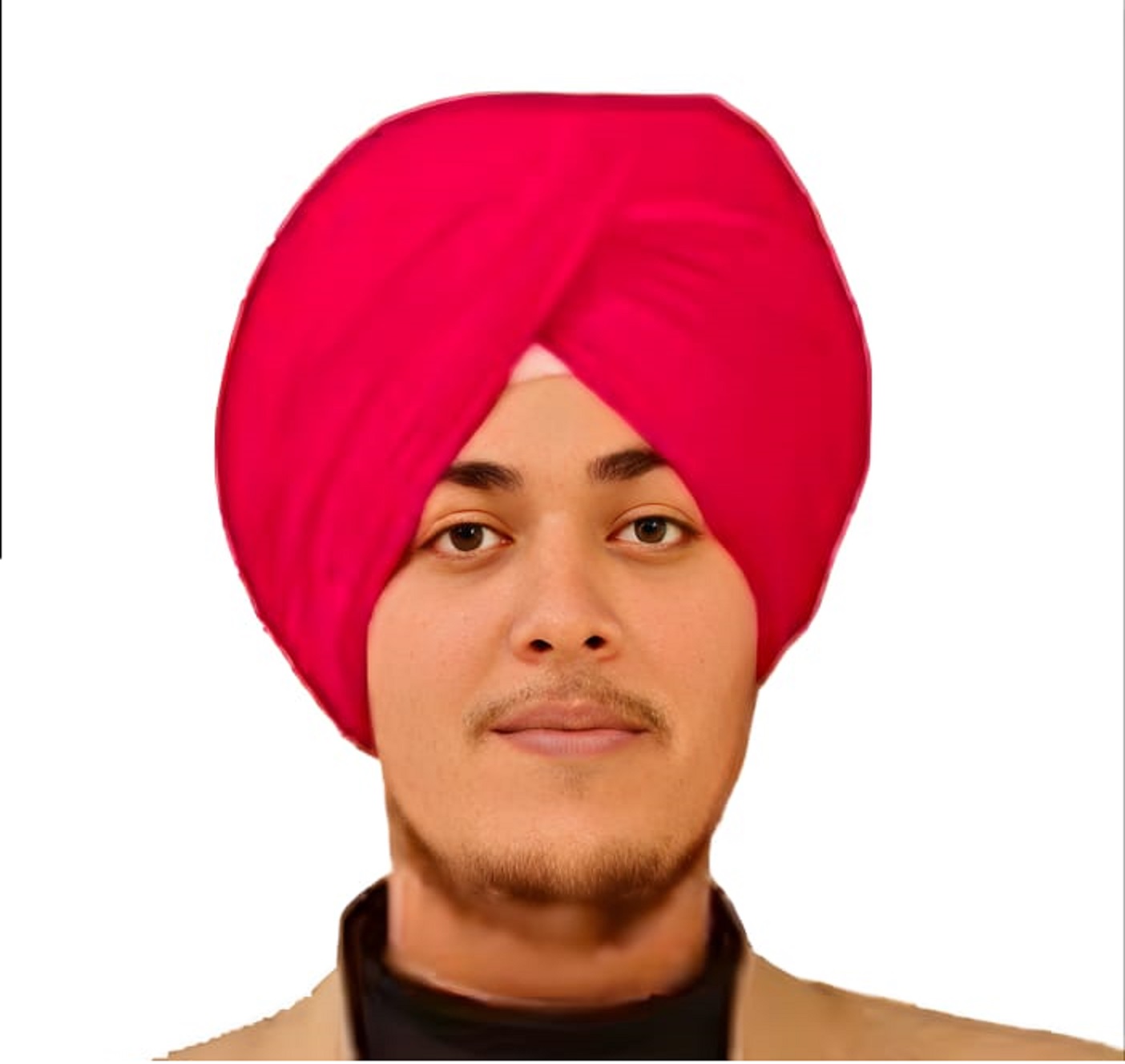 Simranpreet Singh