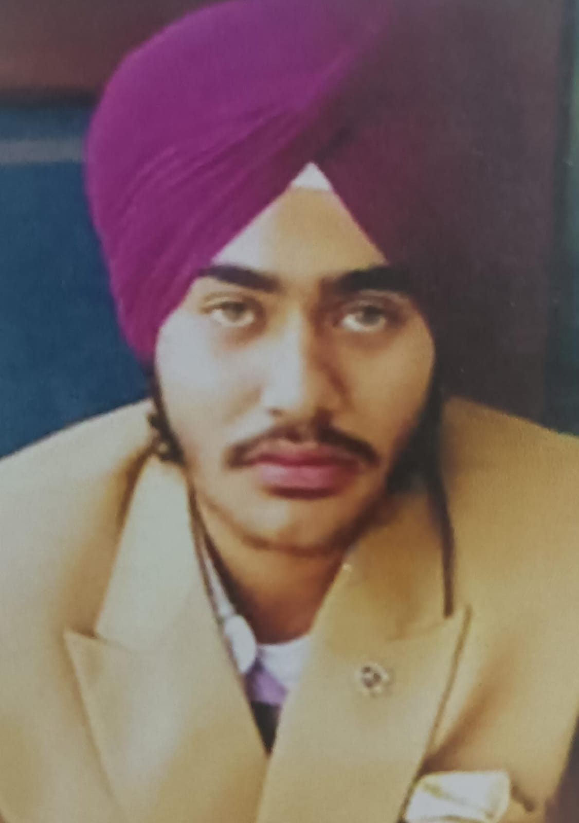 Inderjeet Singh