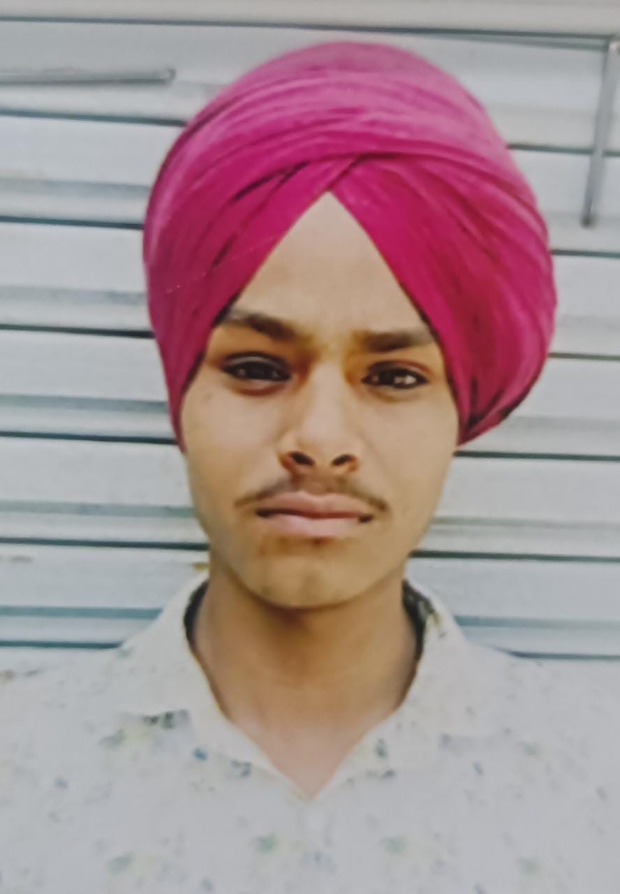 Harmanjeet singh